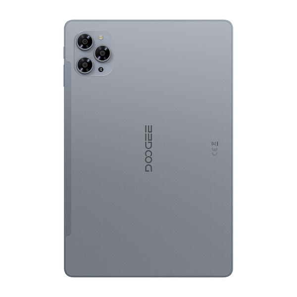 Изображение товара Планшет Doogee Tab G6 6GB/256GB LTE (серый)