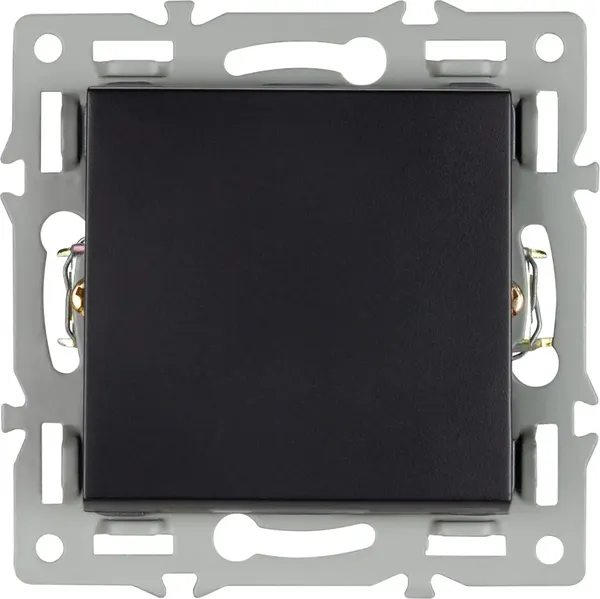 Изображение товара Выключатель Arlight SWT-MK01-PL-BK / 043711