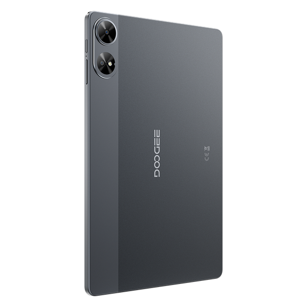Изображение товара Планшет Doogee Tab G6+ 8GB/256GB LTE (серый)