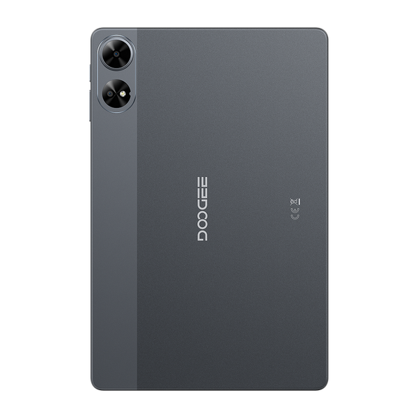 Изображение товара Планшет Doogee Tab G6+ 8GB/256GB LTE (серый)