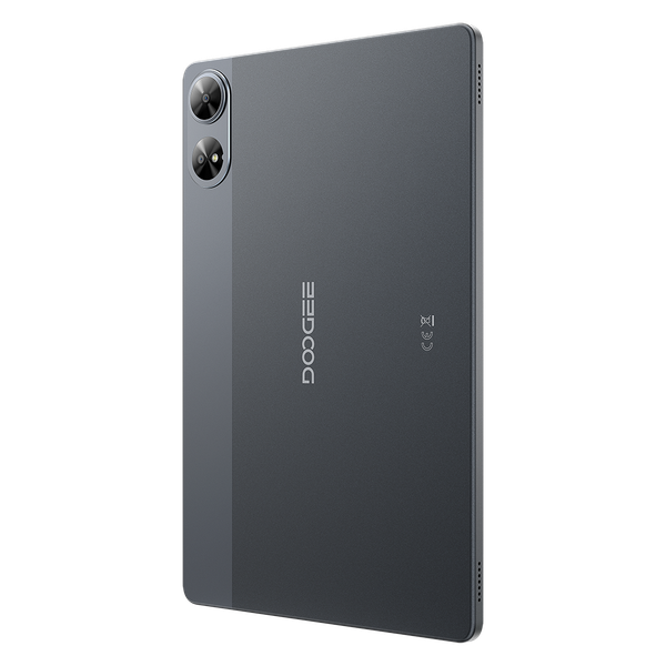 Изображение товара Планшет Doogee Tab G6+ 8GB/256GB LTE (серый)