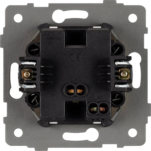 Изображение товара Выключатель Arlight SWT-MK01-PL-GD-V / 049870