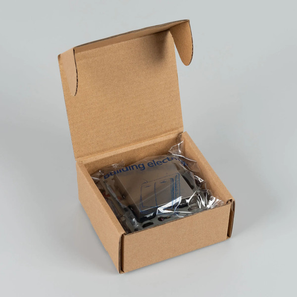 Изображение товара Выключатель Arlight SWT-MK01-PL-GR / 043712