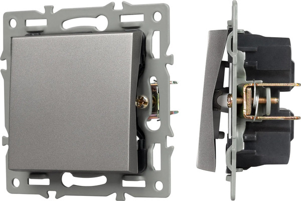 Изображение товара Выключатель Arlight SWT-MK01-PL-GR / 043712