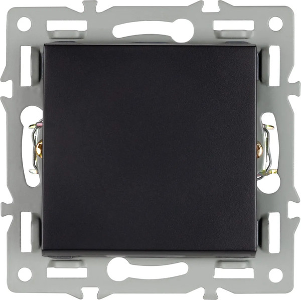 Изображение товара Выключатель Arlight SWT-MKX1-PL-BK / 043719