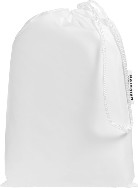 Изображение товара Дождевик УРСУС Rainman Zip / ГФ11124.60 (L v2, белый)