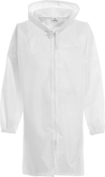 Изображение товара Дождевик УРСУС Rainman Zip / ГФ11124.60 (L v2, белый)