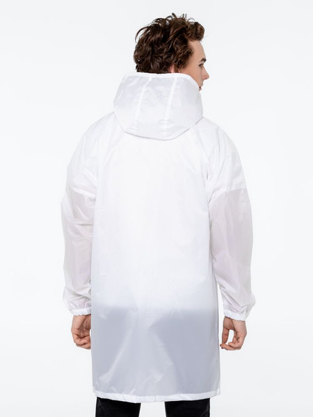 Изображение товара Дождевик УРСУС Rainman Zip / ГФ11124.60 (L v2, белый)