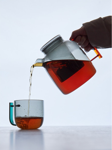 Изображение товара Чайный набор Liberty Jones Misty / LJ0000447