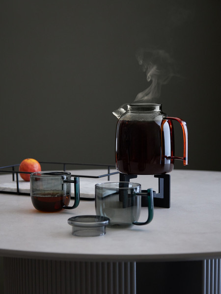 Изображение товара Чайный набор Liberty Jones Misty / LJ0000447