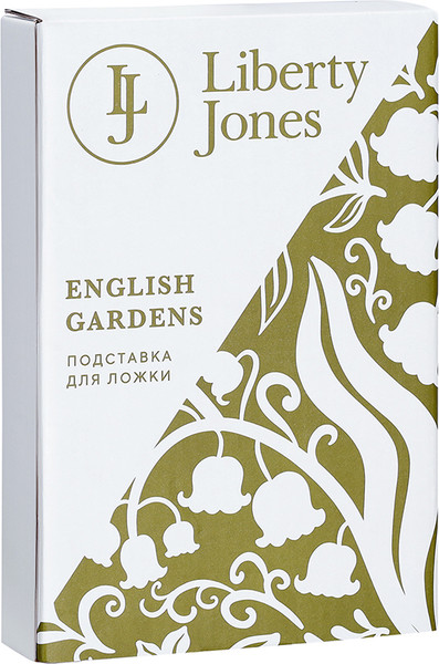 Изображение товара Подставка под ложку Liberty Jones English Gardens / LJ0000433