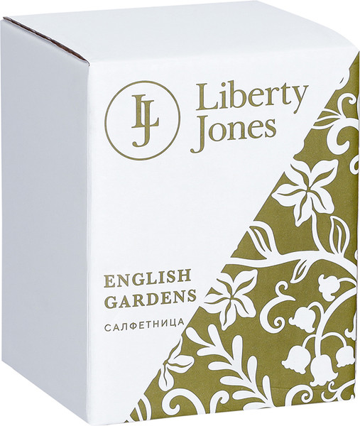 Изображение товара Салфетница Liberty Jones English Gardens / LJ0000431
