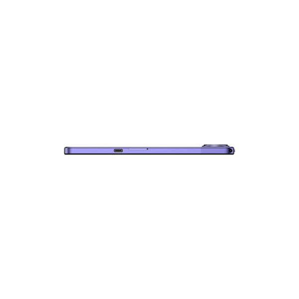Изображение товара Планшет Doogee Tab G6+ 8GB/256GB LTE (фиолетовый)