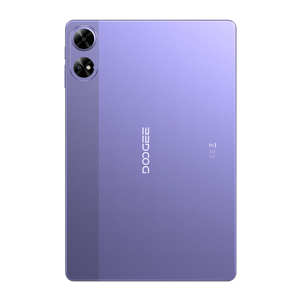 Изображение товара Планшет Doogee Tab G6+ 8GB/256GB LTE (фиолетовый)