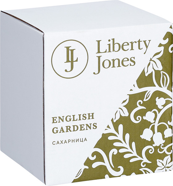 Изображение товара Сахарница Liberty Jones English Gardens / LJ0000434
