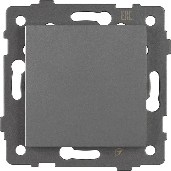 Изображение товара Выключатель Arlight SWT-MKP1-PL-GR-V / 049873