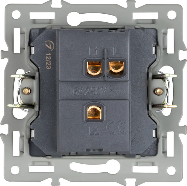 Изображение товара Выключатель Arlight SWT-MKP1-PL-WH / 043714