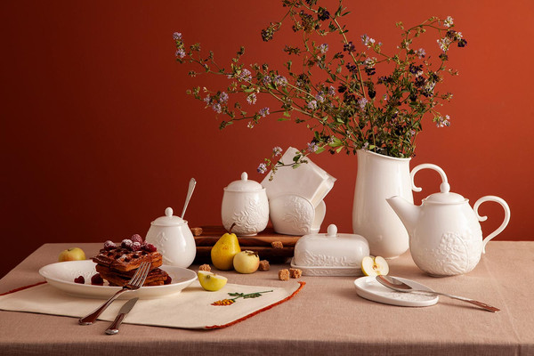 Изображение товара Тарелка столовая обеденная Liberty Jones English Gardens / LJ0000432