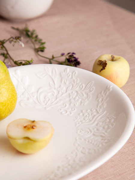 Изображение товара Тарелка столовая обеденная Liberty Jones English Gardens / LJ0000432