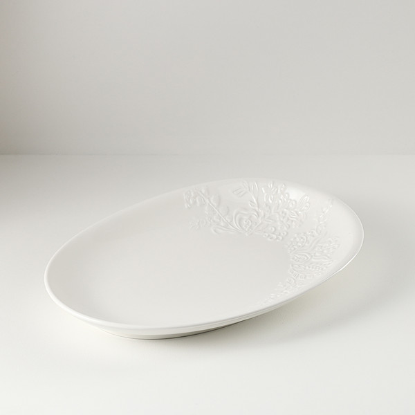 Изображение товара Тарелка столовая обеденная Liberty Jones English Gardens / LJ0000432