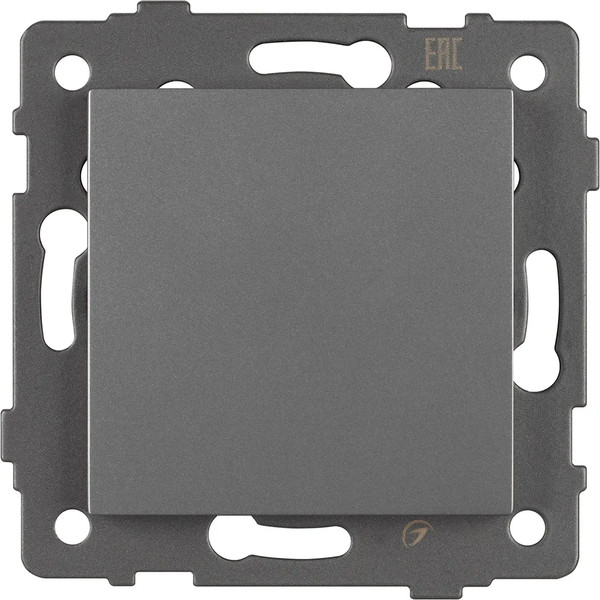 Изображение товара Выключатель Arlight SWT-MKR1-PL-GR-V / 049881