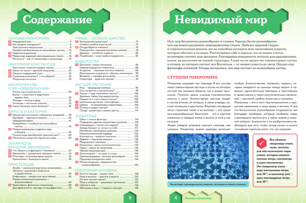 Изображение товара Энциклопедия АСТ Микромир, твердая обложка (Спектор Анна)