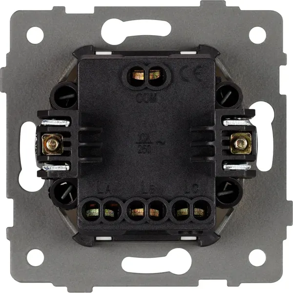 Изображение товара Выключатель Arlight SWT-MK03-PL-WH-V / 049896