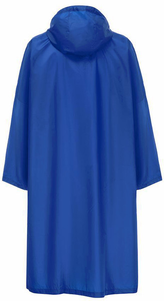 Изображение товара Дождевик УРСУС R1 / ГФ15201.40 (M/L, синий)
