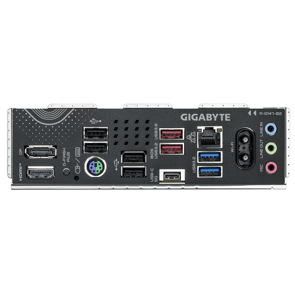 Изображение товара Материнская плата Gigabyte B850 Gaming WiFi6