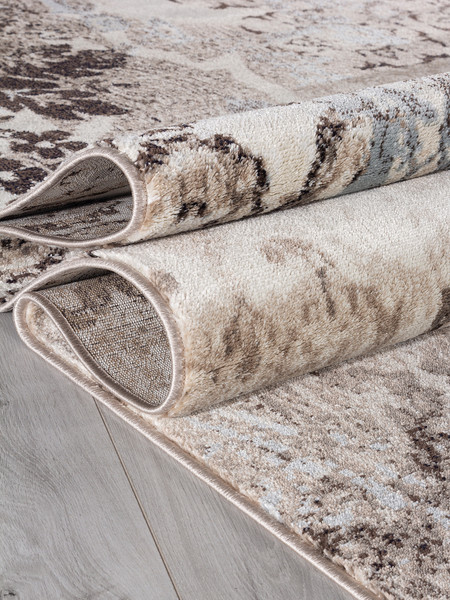 Изображение товара Ковер Merinos Iris МР03-STAN-BEIGE (2.4х3.4)