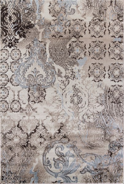 Изображение товара Ковер Merinos Iris МР03-STAN-BEIGE (2.4х3.4)