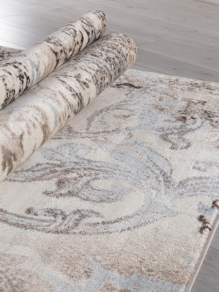 Изображение товара Ковер Merinos Iris МР03-STAN-BEIGE (2.4х3.4)