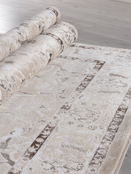 Изображение товара Ковер Merinos Iris МР04-STAN-BEIGE (1.6х2.3)