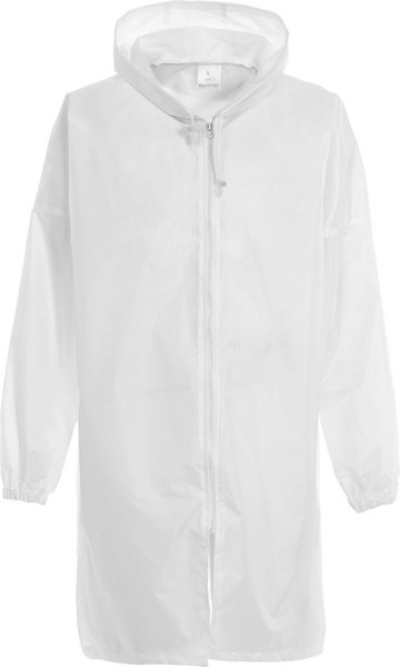 Изображение товара Дождевик УРСУС Rainman Zip / ГФ11124.60 (S, белый)