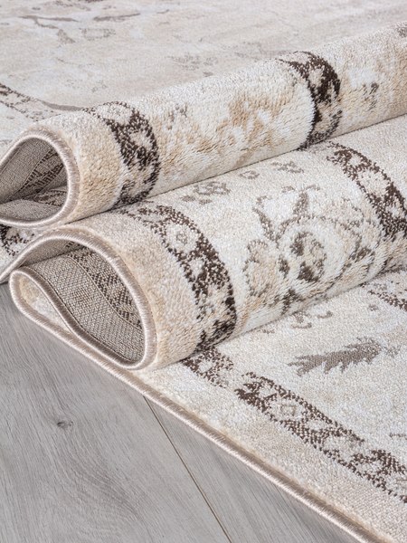 Изображение товара Ковер Merinos Iris МР04-STAN-BEIGE (2х3)