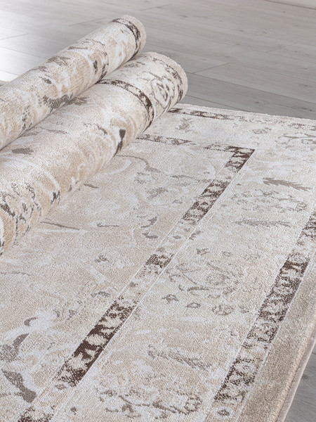 Изображение товара Ковер Merinos Iris МР04-STAN-BEIGE (2х3)
