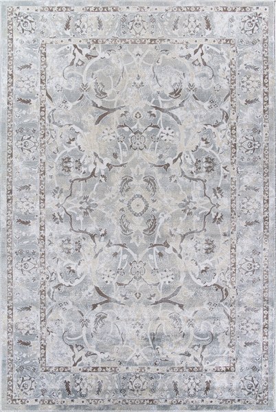 Изображение товара Ковер Merinos Iris МР04-STAN-CREAM-BLUE (2.4х3.4)
