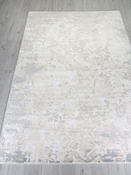 Изображение товара Ковер Merinos Iris МР05-STAN-CREAM-BLUE (2х3)