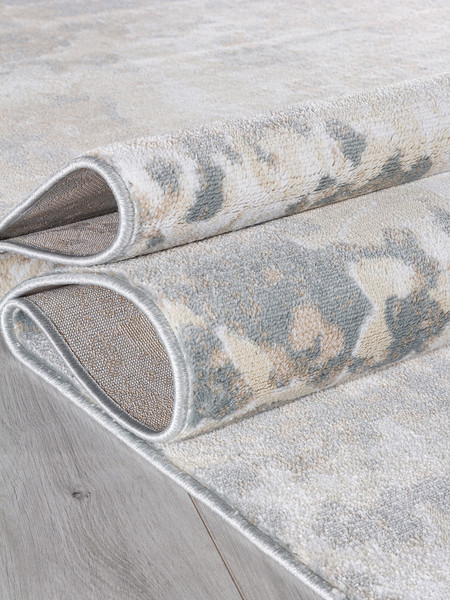 Изображение товара Ковер Merinos Iris МР05-STAN-CREAM-BLUE (2х3)