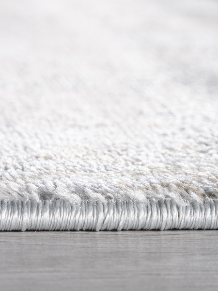 Изображение товара Ковер Merinos Iris МР05-STAN-CREAM-BLUE (2х3)