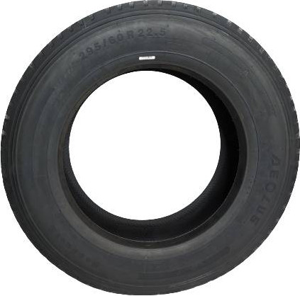 Изображение товара Грузовая шина Aeolus NeoFuel S 295/60R22.5 150/147K Рулевая 18нс
