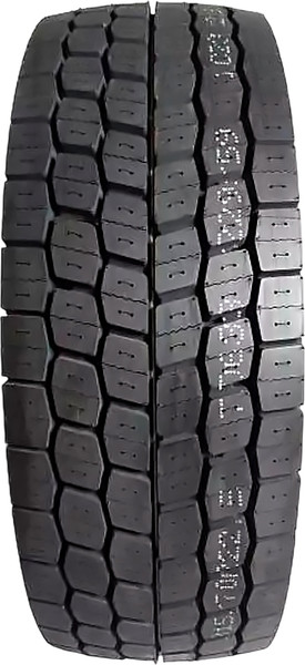 Изображение товара Грузовая шина Aeolus NeoAllroads D+ 315/80R22.5 156/150L Ведущая 18нс
