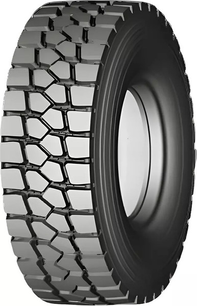 Изображение товара Грузовая шина Aeolus Neo ADC55 315/80R22.5 157/154K 20нс