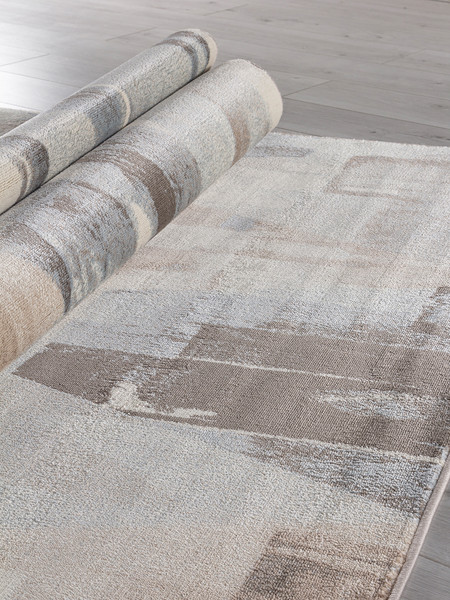 Изображение товара Ковер Merinos Iris МР06-STAN-BLUE (2х3)