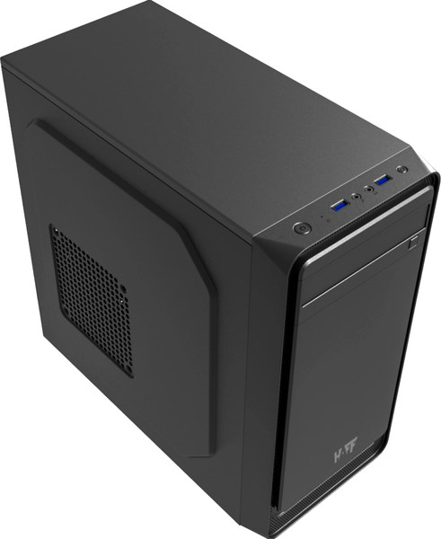 Изображение товара Системный блок HAFF IPD I12400-161TBH500W