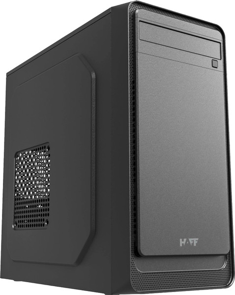 Изображение товара Системный блок HAFF IPD I12400-161TBH500W