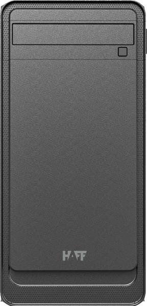 Изображение товара Системный блок HAFF IPD I12400-161TBH500W