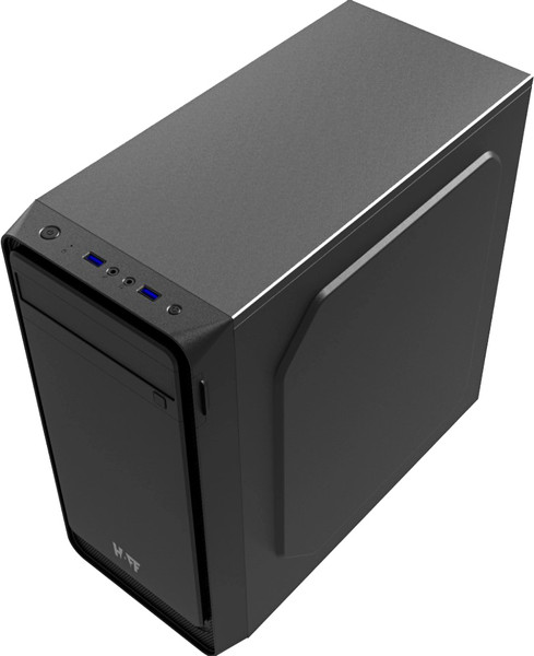 Изображение товара Системный блок HAFF IPD I12400-161TBH500W