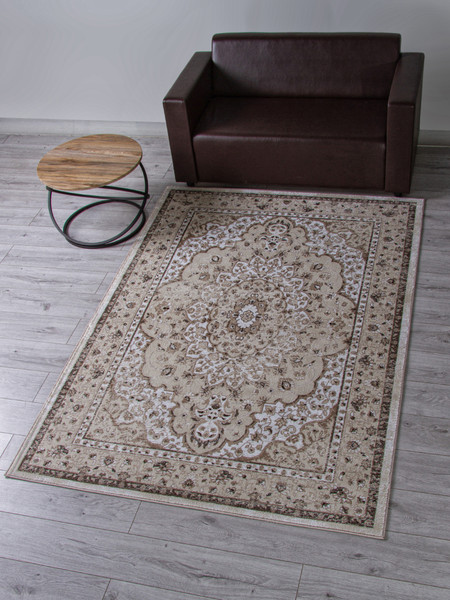 Изображение товара Ковер Merinos Iris МР21-STAN-CREAM (1.6х2.3)