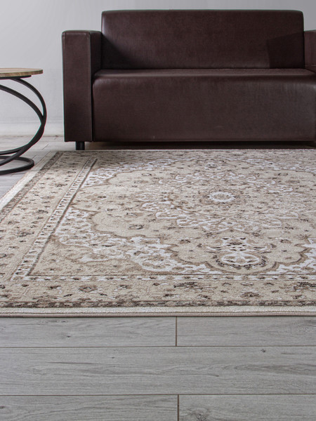 Изображение товара Ковер Merinos Iris МР21-STAN-CREAM (1.6х2.3)